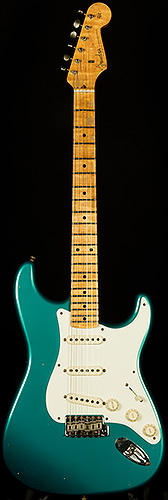 Wildwood 10 1957 Stratocaster - Journeyman Relic