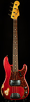 2013 Fender Custom Shop L Series 1964 Precision Bass - Heavy Relic