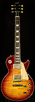 2020 Gibson Custom Shop Wildwood Spec 60th Anniversary 1960 Les Paul Standard V2 - VOS
