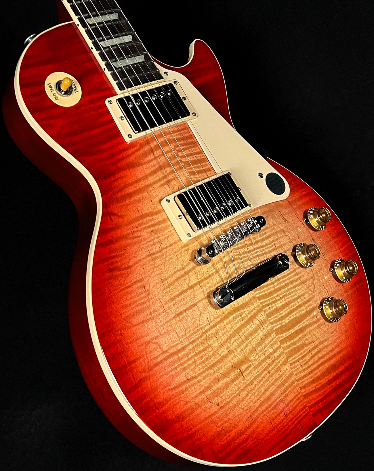 Original Collection Wildwood Select Les Paul Standard '50s Les Paul Standard, Original