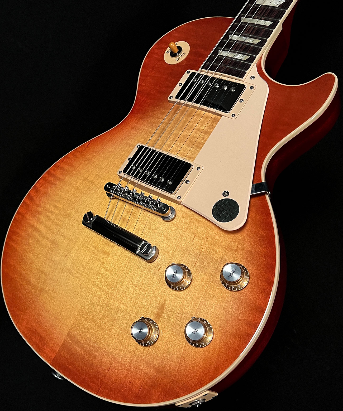 Original Collection Wildwood Select Les Paul Standard '60s Les Paul