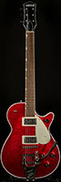 G6129T Player's Edition Jet FT w/Bigsby