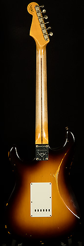 2022 Limited Fat '50s Stratocaster - Relic