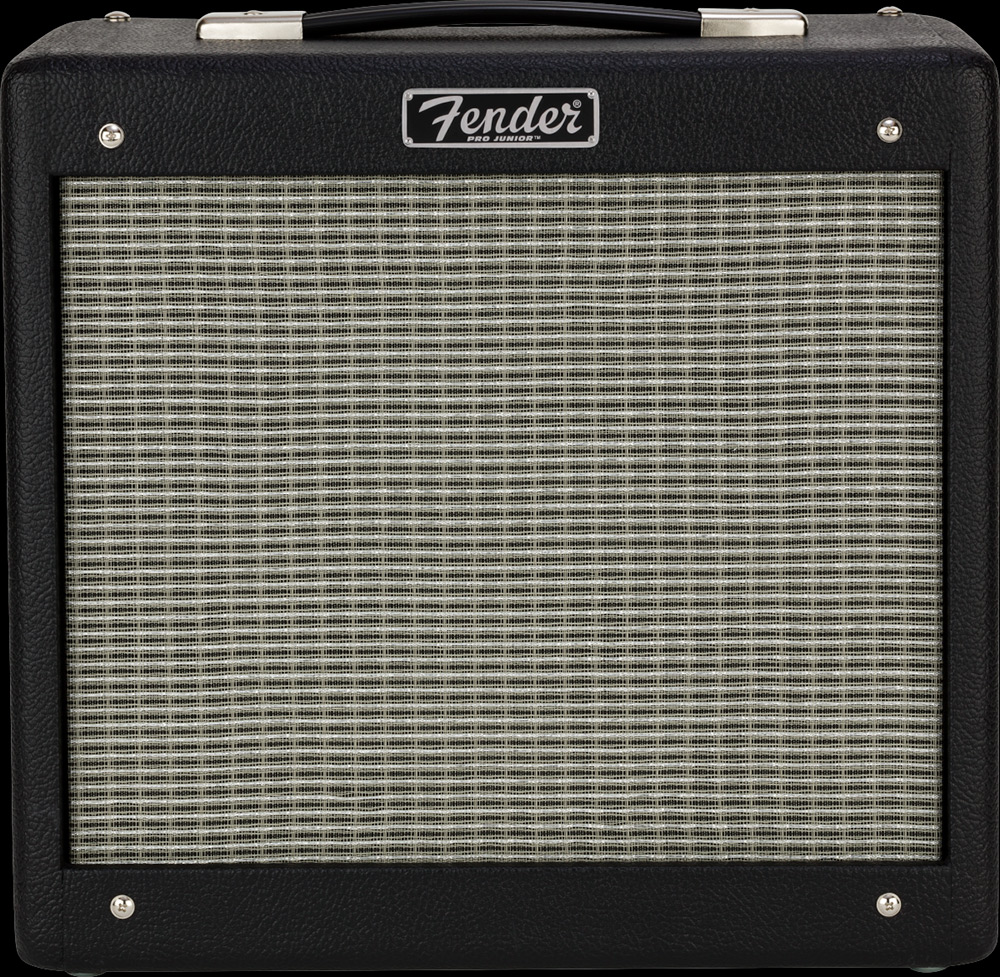 Pro Junior IV SE | Fender Amplifiers | Wildwood Guitars