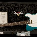 Wildwood 10 1962 Telecaster Custom - Journeyman Relic