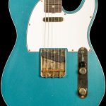 Wildwood 10 1962 Telecaster Custom - Journeyman Relic