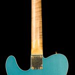 Wildwood 10 1962 Telecaster Custom - Journeyman Relic