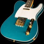 Wildwood 10 1962 Telecaster Custom - Journeyman Relic