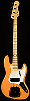 2019 Fender Custom Shop 1961 Jazz Bass - Closet Classic