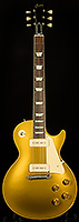 2021 Gibson Custom Shop 1954 Les Paul Standard - VOS