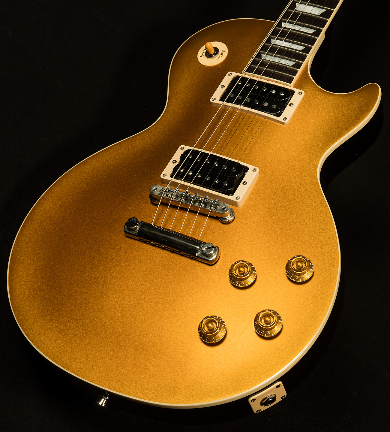 Slash Victoria Les Paul Standard Artist Series, Les Paul Standard