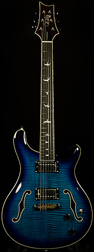 SE Hollowbody II