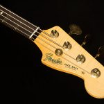 Wildwood 10 Relic-Ready 1962 Jazz Bass