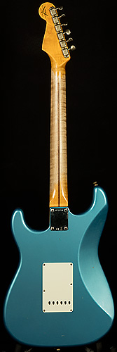 Wildwood 10 1957 Stratocaster - Journeyman Relic