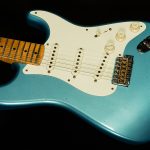 Wildwood 10 1957 Stratocaster - Journeyman Relic