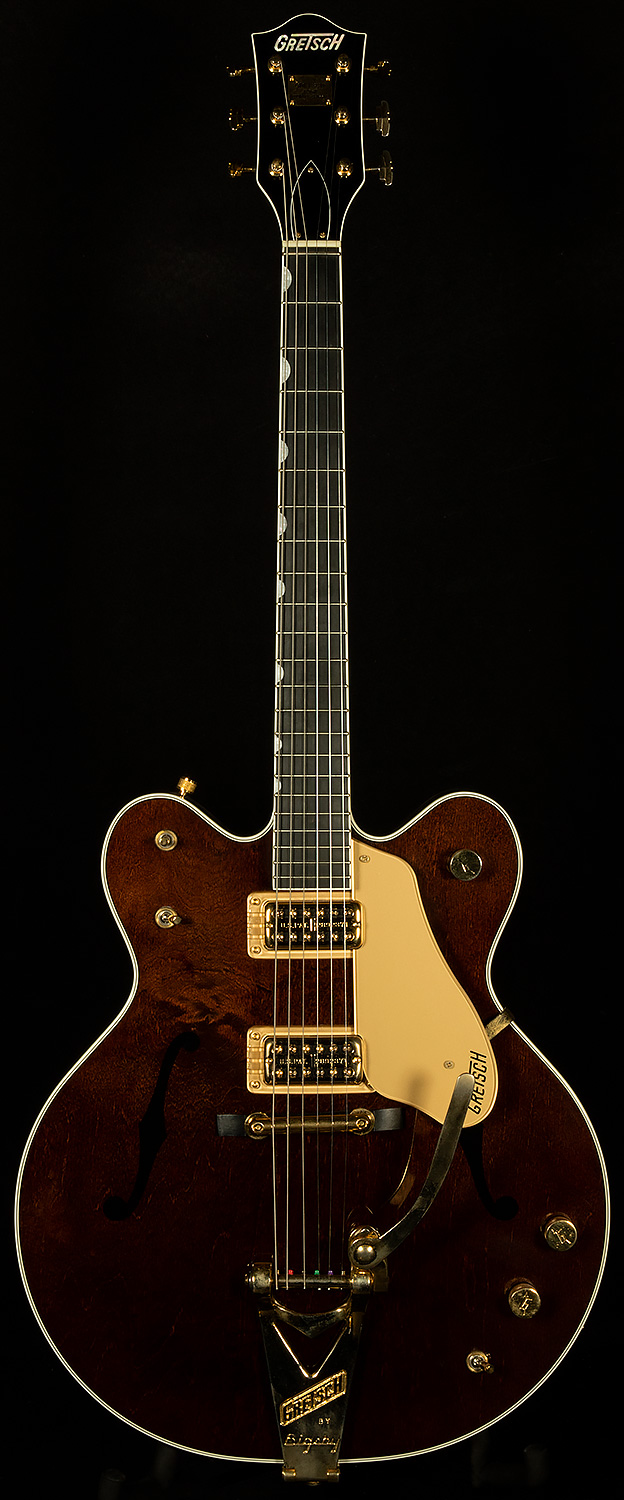 gretsch 1962 country classic