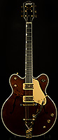 2005 Gretsch G6122-1962 '62 Country Classic