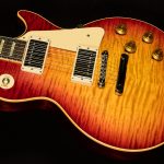 Wildwood Spec 1958 Les Paul Standard