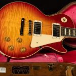 Wildwood Spec 1958 Les Paul Standard