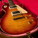 Wildwood Spec 1958 Les Paul Standard