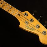 2022 Collection 1958 Precision Bass - Heavy Relic