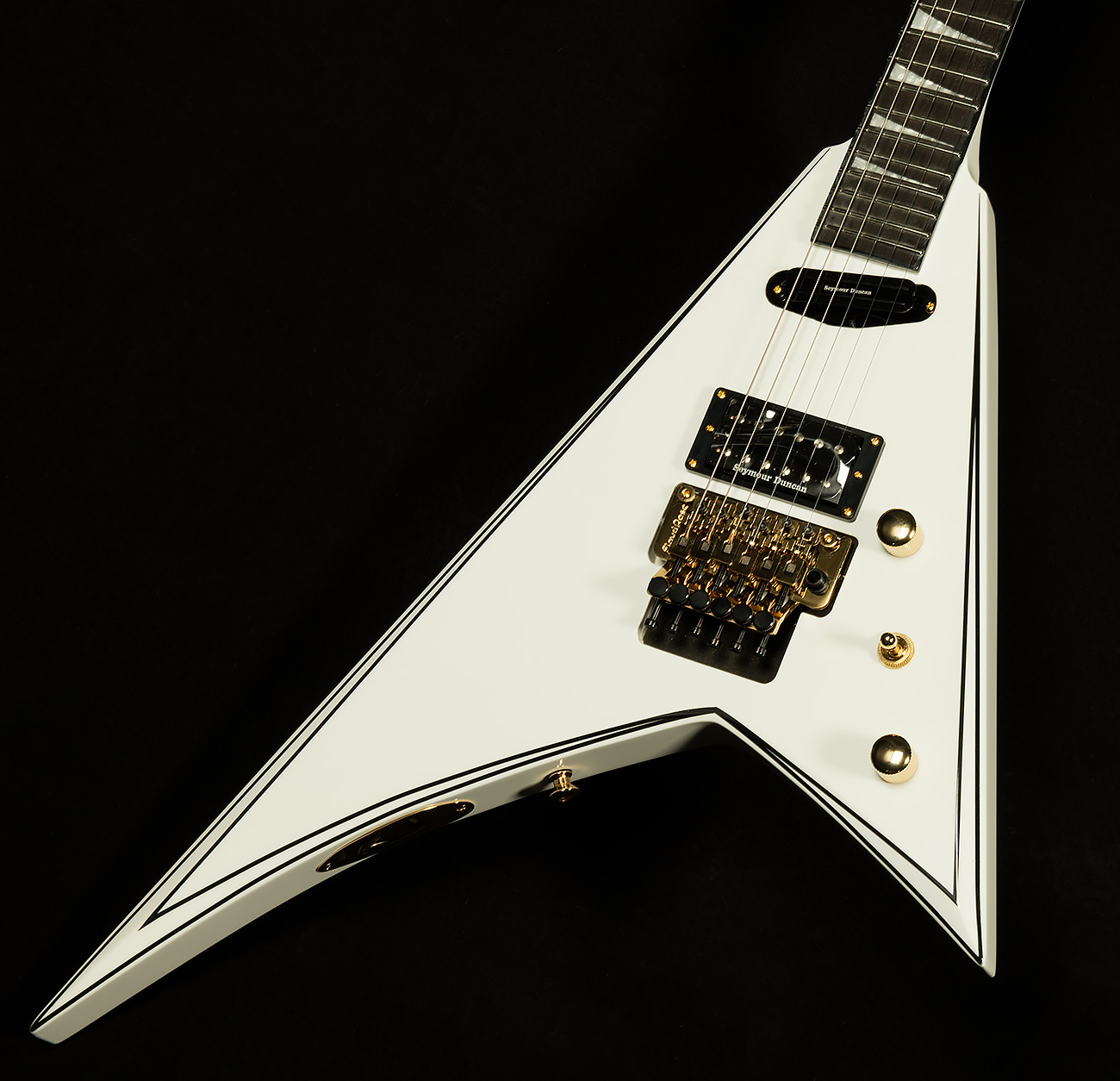 Concept Series Rhoads RR24 HS | Jackson Guitars | Wildwood Guitars