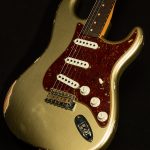 Wildwood 10 1961 Stratocaster - Relic