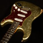 Wildwood 10 1961 Stratocaster - Relic