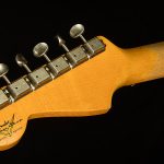 Wildwood 10 1961 Stratocaster - Heavy Relic