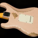 Wildwood 10 1961 Stratocaster - Heavy Relic