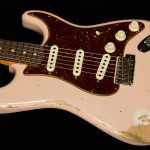 Wildwood 10 1961 Stratocaster - Heavy Relic