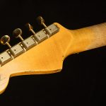 Wildwood 10 1961 Stratocaster - Heavy Relic