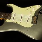 Wildwood 10 1961 Stratocaster - Journeyman Relic