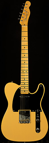 2022 Collection 1952 Telecaster - Time Capsule
