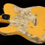 2022 Collection 1952 Telecaster - Super Heavy Relic