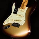 Left-Handed American Ultra Stratocaster