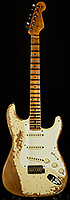 Wildwood 10 1956 Stratocaster - Super Heavy Relic