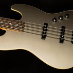 Aerodyne Special Jazz Bass