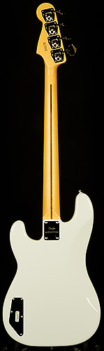 Aerodyne Special Precision Bass