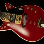 Limited Edition G6131G-MY-RB Malcolm Young Signature Jet