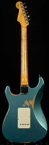 Wildwood 10 1961 Stratocaster - Heavy Relic