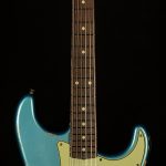 Wildwood 10 1961 Stratocaster - Heavy Relic