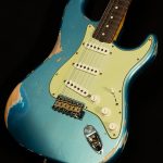 Wildwood 10 1961 Stratocaster - Heavy Relic