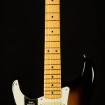 Left-Handed American Vintage II 1957 Stratocaster