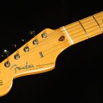Left-Handed American Vintage II 1957 Stratocaster