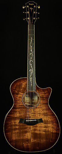 Wildwood-Exclusive K24ce DLX - Hand-Selected Woods