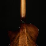 Wildwood-Exclusive K24ce DLX - Hand-Selected Woods