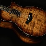 Wildwood-Exclusive K24ce DLX - Hand-Selected Woods