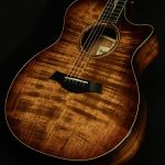 Wildwood-Exclusive K24ce DLX - Hand-Selected Woods