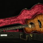 Wildwood-Exclusive K24ce DLX - Hand-Selected Woods